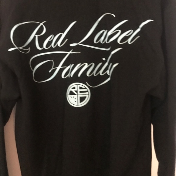 Red Label - Picture 5 of 5